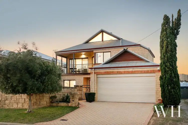 48 Moran Court, Beaconsfield WA 6162