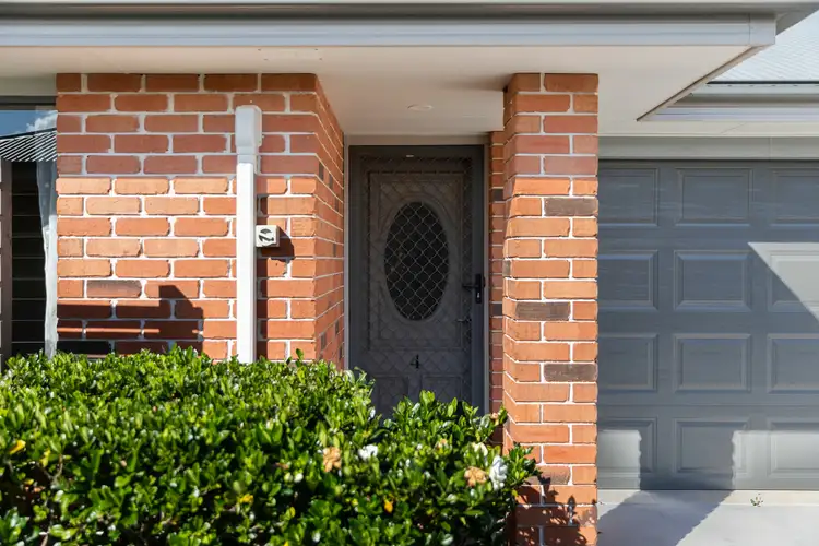 Second view of Homely unit listing, 4/169 Alderley Street, Centenary Heights QLD 4350