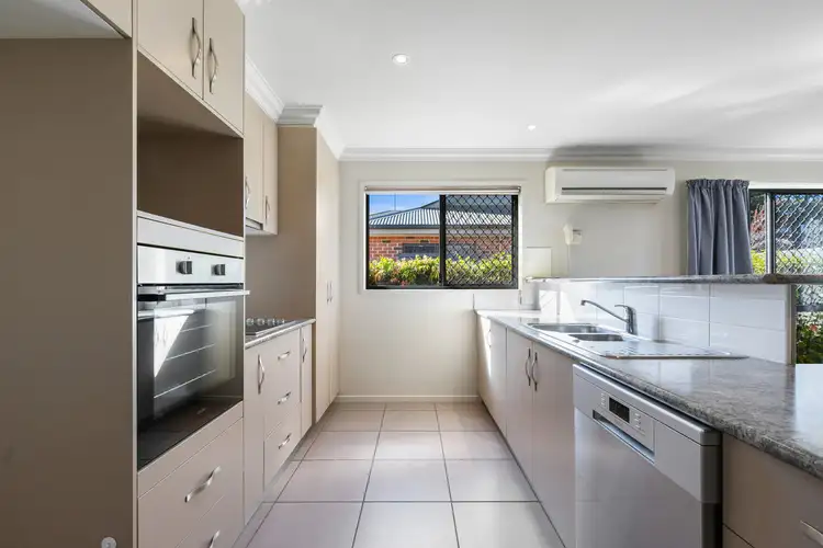 Third view of Homely unit listing, 4/169 Alderley Street, Centenary Heights QLD 4350