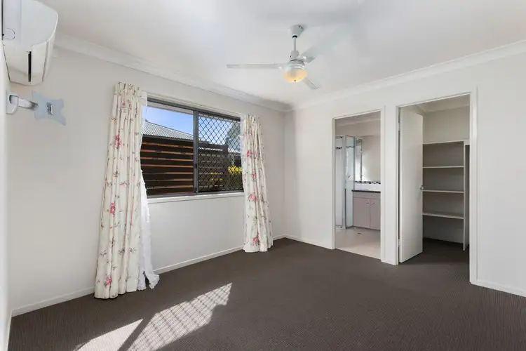 Fifth view of Homely unit listing, 4/169 Alderley Street, Centenary Heights QLD 4350