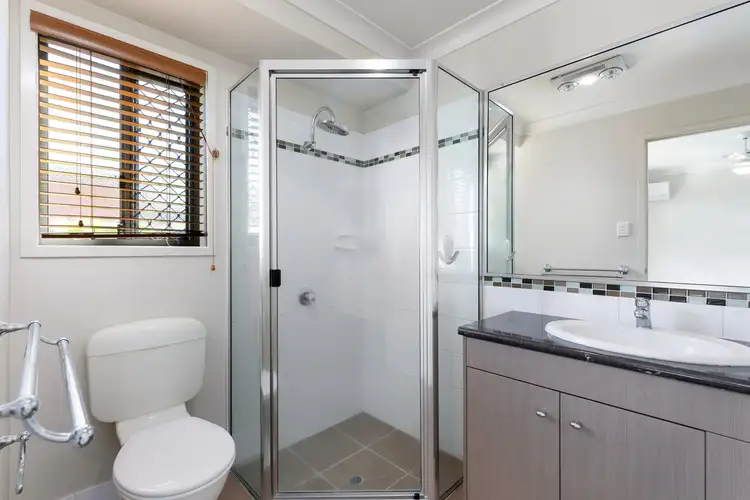 Sixth view of Homely unit listing, 4/169 Alderley Street, Centenary Heights QLD 4350
