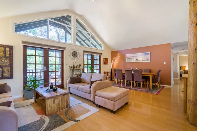 Main view of Homely house listing, 10 Fyfield Way, Bedfordale WA 6112