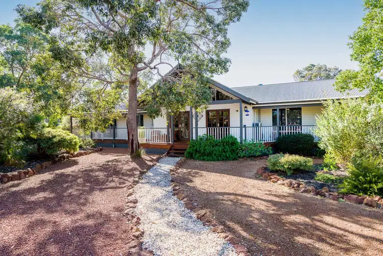 Second view of Homely house listing, 10 Fyfield Way, Bedfordale WA 6112