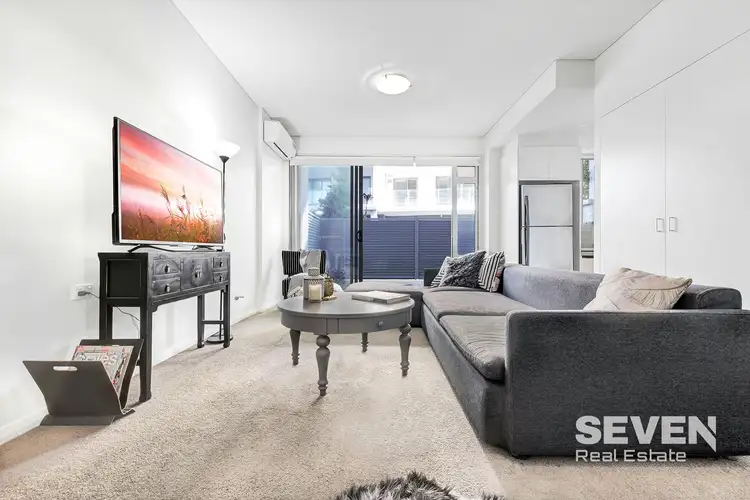 1/10 Merriville Road, Kellyville Ridge NSW 2155