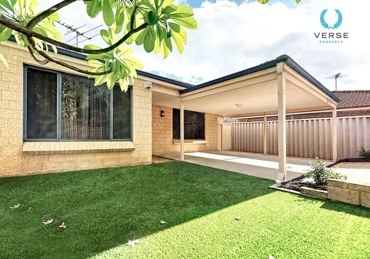 Second view of Homely house listing, 1 Melbourne Street, St James WA 6102