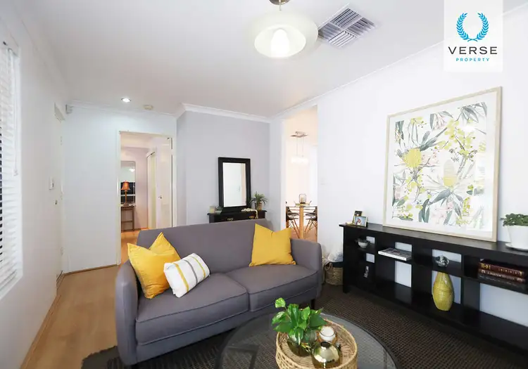 Fourth view of Homely house listing, 1 Melbourne Street, St James WA 6102