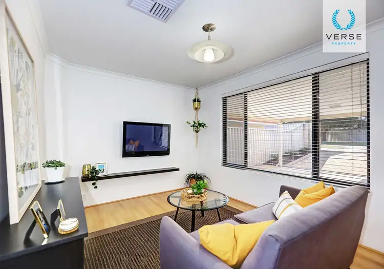 Sixth view of Homely house listing, 1 Melbourne Street, St James WA 6102
