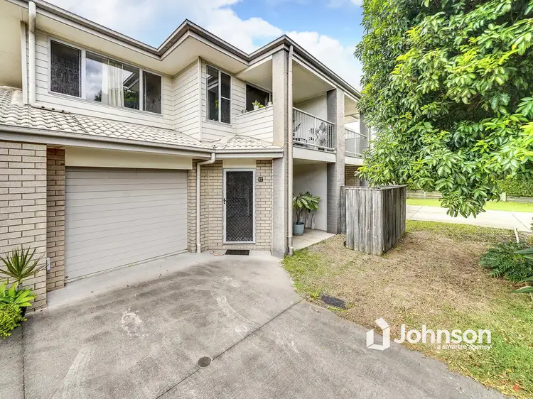42/15 Workshops Street, Brassall QLD 4305