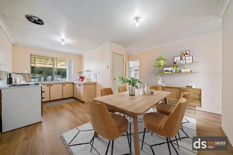 Third view of Homely house listing, 2A Fairlawn Gardens, Heathridge WA 6027