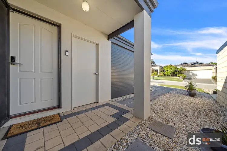 15 Verdello Way, Pearsall WA 6065