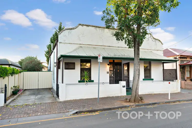 53 Margaret Street, Norwood SA 5067