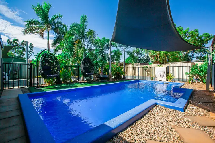 11 Brodie Crescent, South Hedland WA 6722