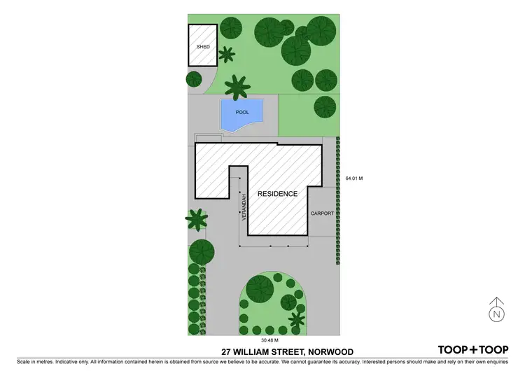 Second view of Homely house listing, 27 William Street, Norwood SA 5067