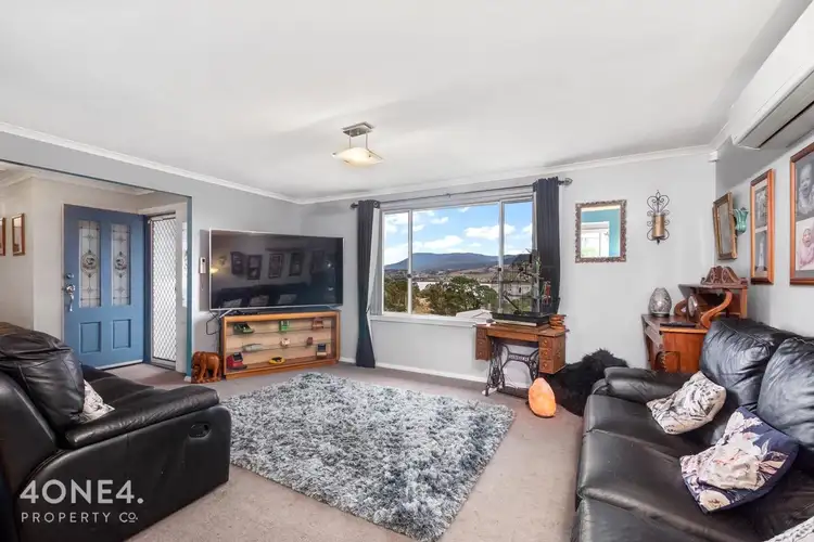 Fifth view of Homely house listing, 25 McShane Road, Bridgewater TAS 7030