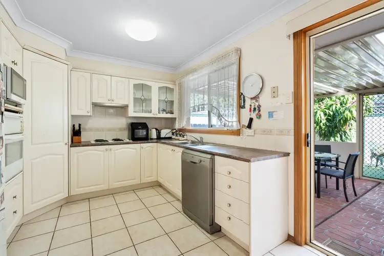 Third view of Homely villa listing, 3/32-34 Gwendolen Avenue, Umina Beach NSW 2257