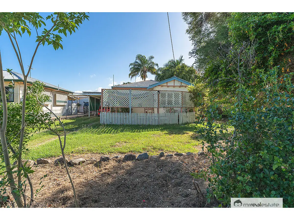 Main view of Homely house listing, 89 Clifton Street, Berserker QLD 4701