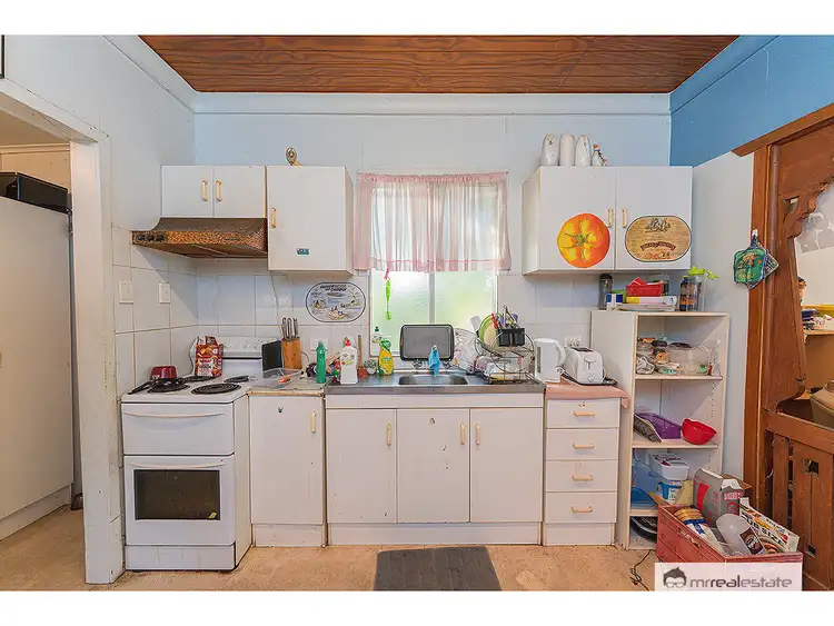 Third view of Homely house listing, 89 Clifton Street, Berserker QLD 4701