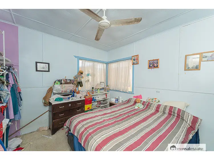 Fourth view of Homely house listing, 89 Clifton Street, Berserker QLD 4701