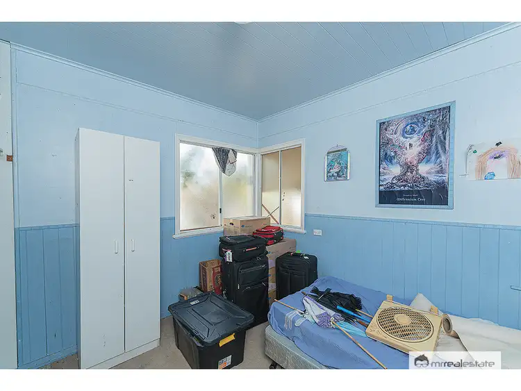 Fifth view of Homely house listing, 89 Clifton Street, Berserker QLD 4701