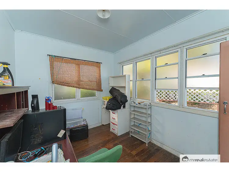 Sixth view of Homely house listing, 89 Clifton Street, Berserker QLD 4701