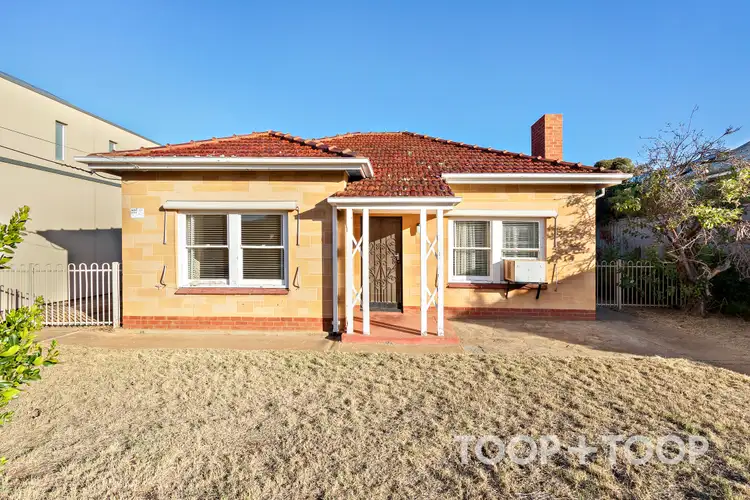 41 Reedie Street, Henley Beach SA 5022