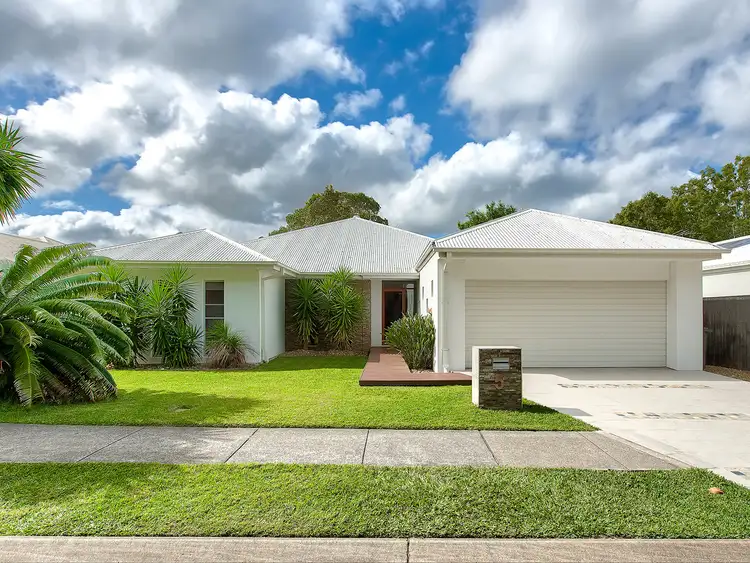 5 Evergreen Street, Mitchelton QLD 4053