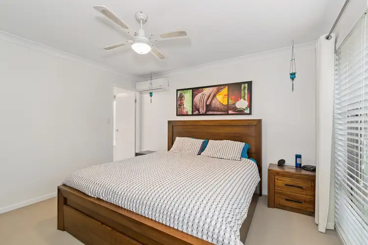 Fourth view of Homely house listing, 21 Runway Drive, Upper Coomera QLD 4209