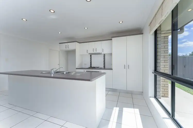Second view of Homely house listing, 166 Opal Street, Emerald QLD 4720