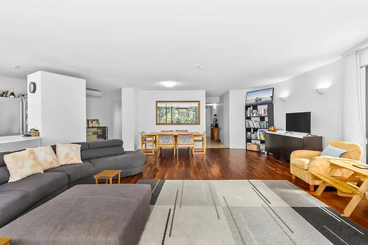 Second view of Homely apartment listing, 1G/18 Aubrey Street, Surfers Paradise QLD 4217