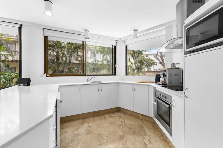 Third view of Homely apartment listing, 1G/18 Aubrey Street, Surfers Paradise QLD 4217