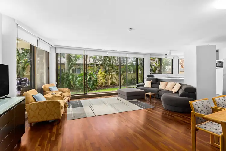 Fourth view of Homely apartment listing, 1G/18 Aubrey Street, Surfers Paradise QLD 4217