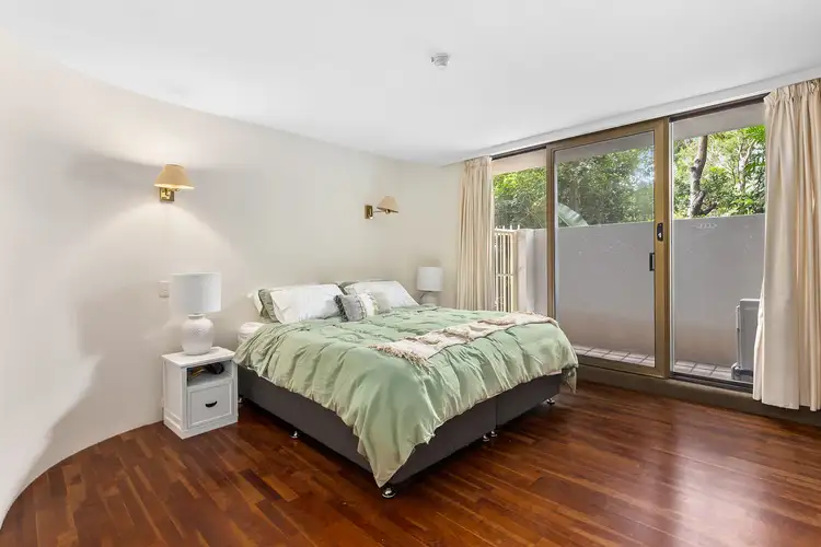 Fifth view of Homely apartment listing, 1G/18 Aubrey Street, Surfers Paradise QLD 4217