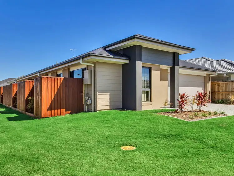 Second view of Homely house listing, 41 Cowrie Crescent, Burpengary East QLD 4505