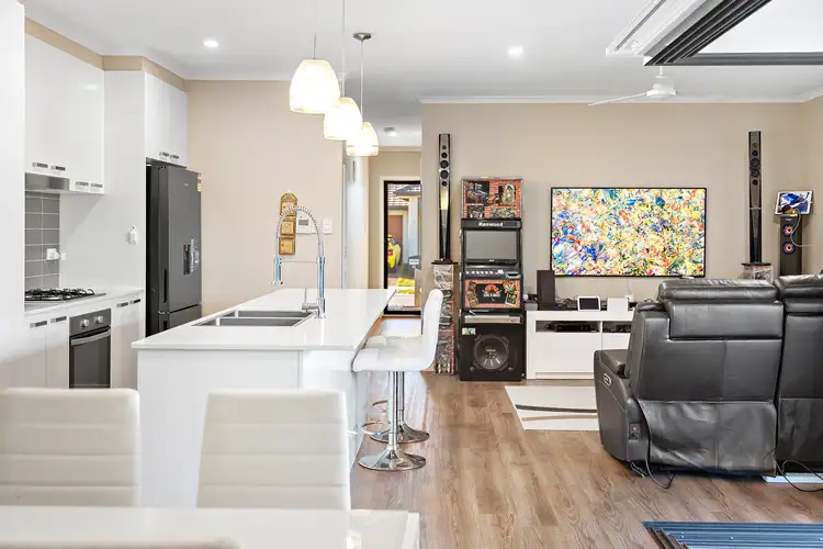 Third view of Homely house listing, 41 Cowrie Crescent, Burpengary East QLD 4505