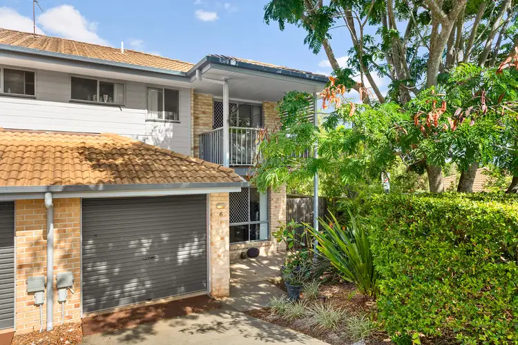 6/18 Emma Street, Bracken Ridge QLD 4017