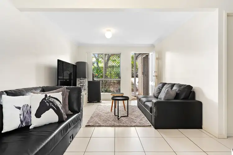 Second view of Homely unit listing, 6/18 Emma Street, Bracken Ridge QLD 4017