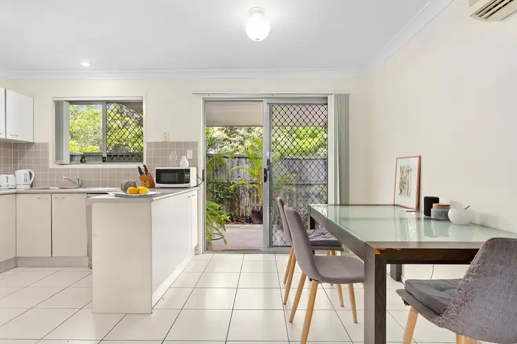 Third view of Homely unit listing, 6/18 Emma Street, Bracken Ridge QLD 4017