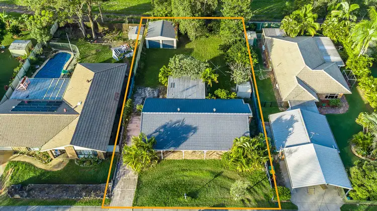 31 Voltaire Crescent, Petrie QLD 4502