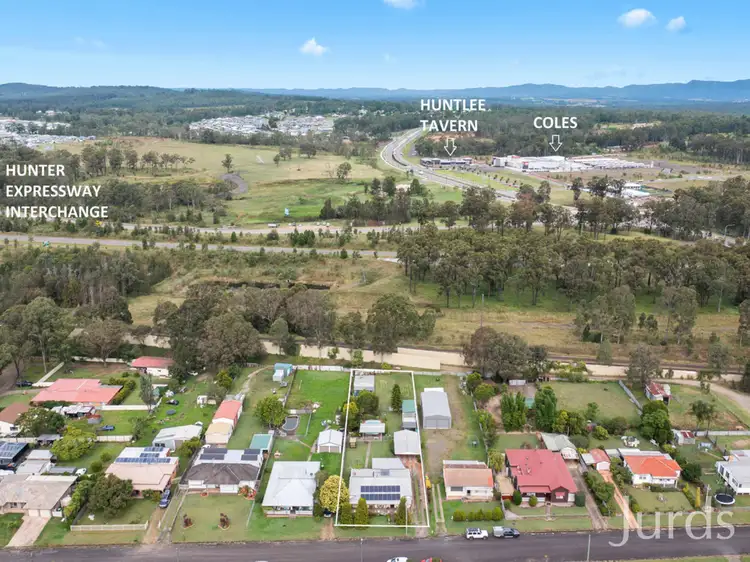 Main view of Homely house listing, 8 Railway Street, Branxton NSW 2335
