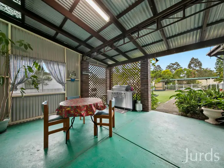 Fourth view of Homely house listing, 8 Railway Street, Branxton NSW 2335