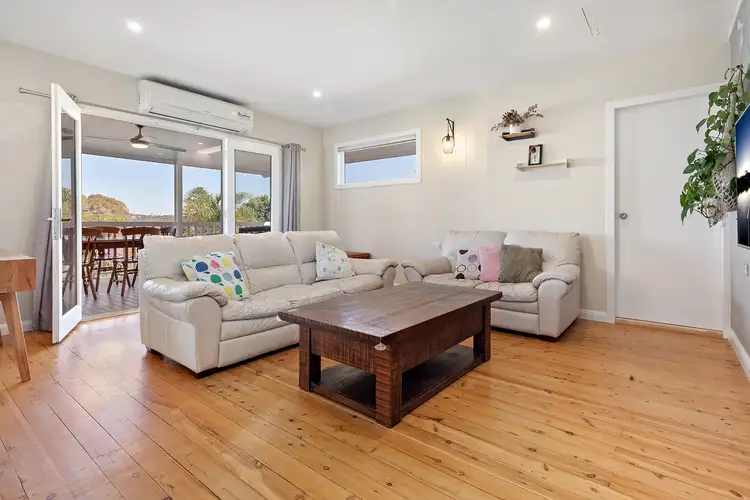 Second view of Homely house listing, 11 Summit Street, North Lambton NSW 2299