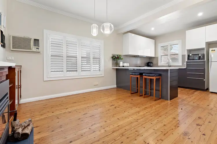 Fifth view of Homely house listing, 11 Summit Street, North Lambton NSW 2299