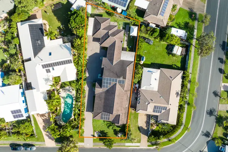 Third view of Homely house listing, 59 Ti Tree Avenue, Bogangar NSW 2488