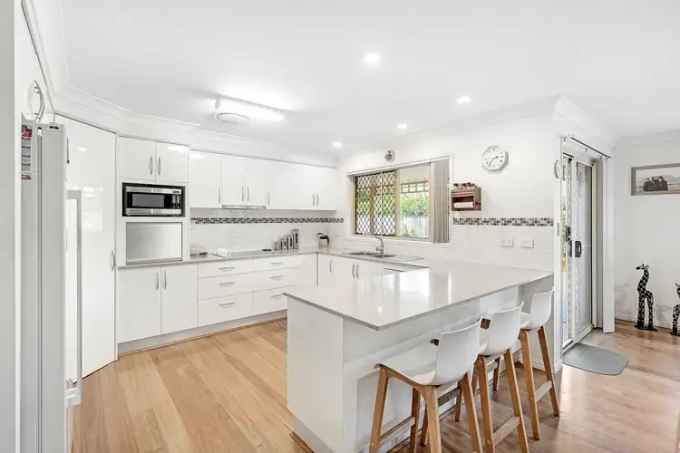 Fourth view of Homely house listing, 59 Ti Tree Avenue, Bogangar NSW 2488