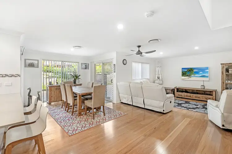 Fifth view of Homely house listing, 59 Ti Tree Avenue, Bogangar NSW 2488