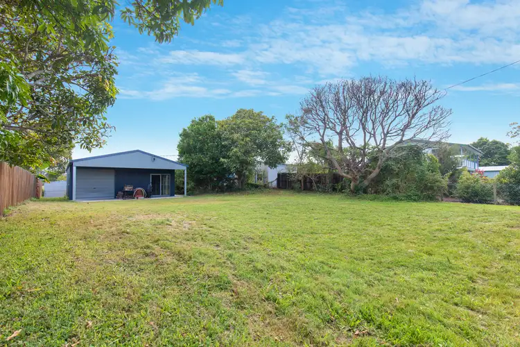 Fourth view of Homely land listing, 9 Robertson Street, Boonooroo QLD 4650