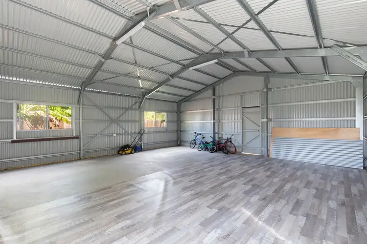Fifth view of Homely land listing, 9 Robertson Street, Boonooroo QLD 4650