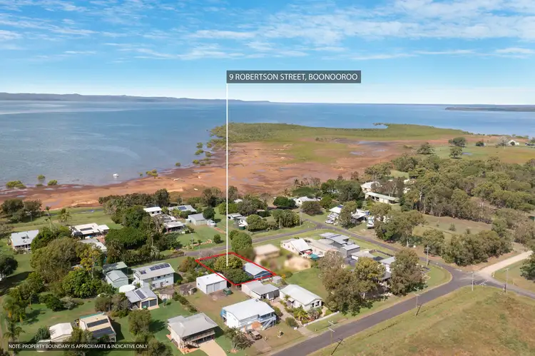 Seventh view of Homely land listing, 9 Robertson Street, Boonooroo QLD 4650