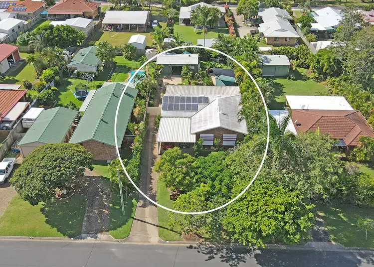 24 Acacia Street, Point Vernon QLD 4655