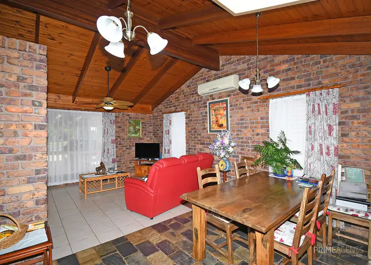 Fourth view of Homely house listing, 24 Acacia Street, Point Vernon QLD 4655